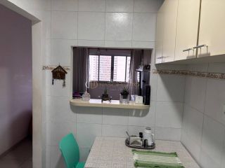 Apartamento 3/4 Brotas
