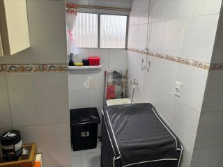 Apartamento 3/4 Brotas