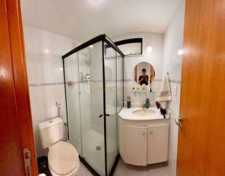 Apartamento 3 quartos 1 suíte no Imbuí