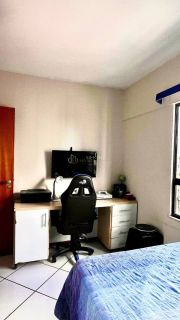 Apartamento 3 quartos 1 suíte no Imbuí