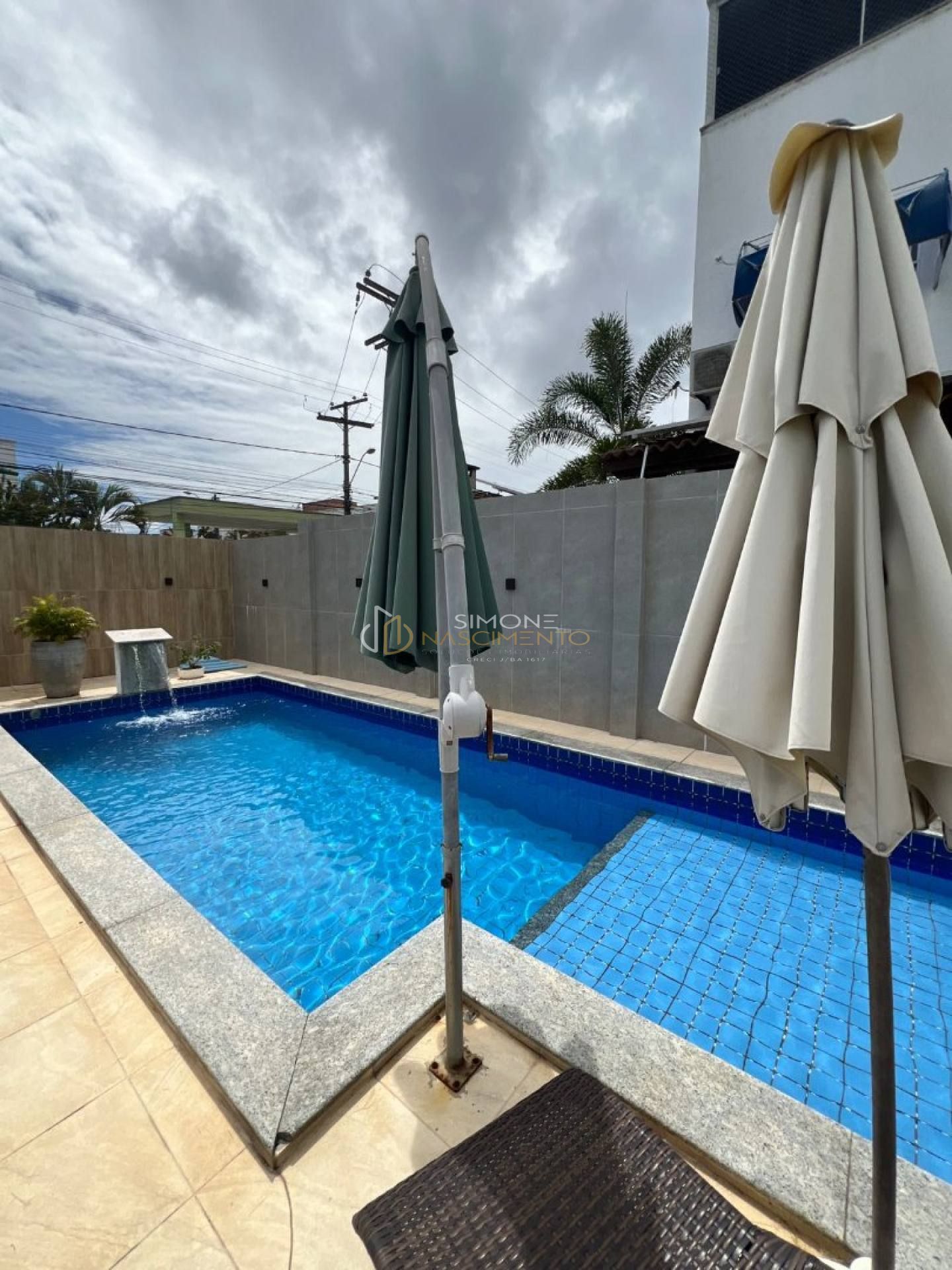 Apartamento  3/4 e 1 suíte Buraquinho