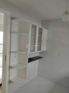 Apartamento à venda com 2 Suítes tem 83m2, nascente com 2 vagas cobertas   em Pituba - Salvador - BA