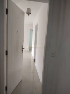 Apartamento à venda com 2 Suítes tem 83m2, nascente com 2 vagas cobertas   em Pituba - Salvador - BA