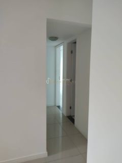Apartamento à venda com 2 Suítes tem 83m2, nascente com 2 vagas cobertas   em Pituba - Salvador - BA