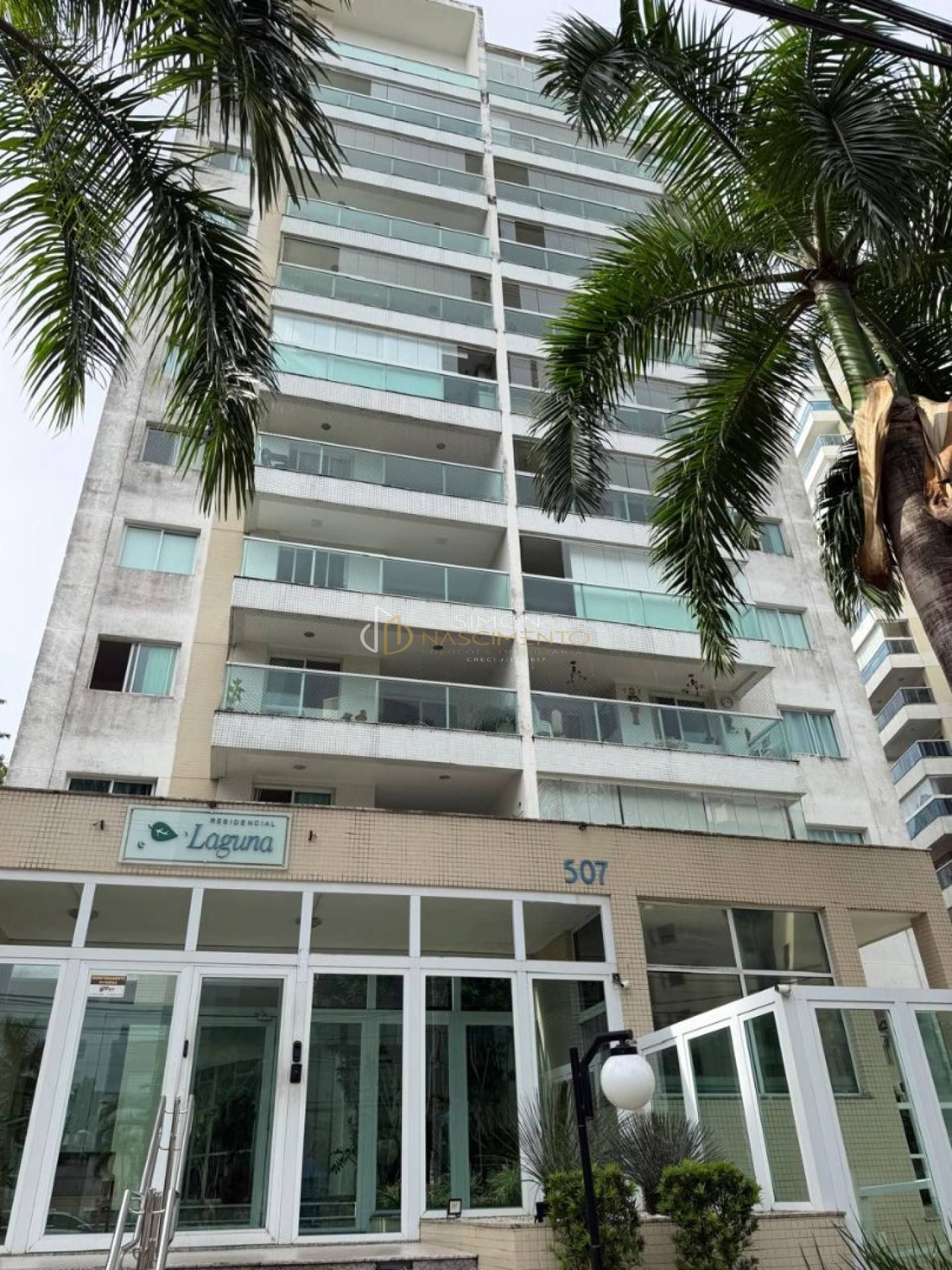 Apartamento  3/4 e 1 suíte Alphaville I em Salvador