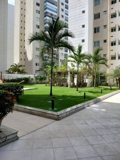 Apartamento  3/4 e 1 suíte Alphaville I em Salvador