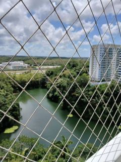 Apartamento  3/4 e 1 suíte Alphaville I em Salvador