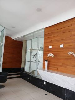 Apartamento  3/4 e 1 suíte Alphaville I em Salvador