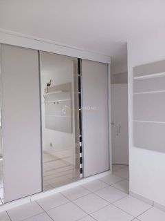 Apartamento  3/4 e 1 suíte Alphaville I em Salvador