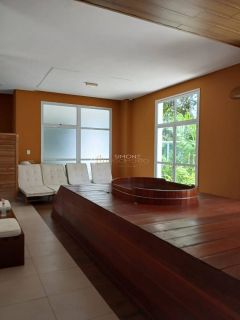 Apartamento  3/4 e 1 suíte Alphaville I em Salvador