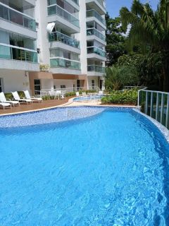 Apartamento  3/4 e 1 suíte Alphaville I em Salvador