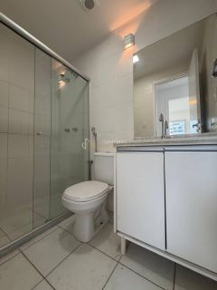 Apartamento  3/4 e 1 suíte Alphaville I em Salvador