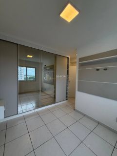 Apartamento  3/4 e 1 suíte Alphaville I em Salvador