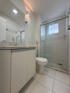 Apartamento  3/4 e 1 suíte Alphaville I em Salvador