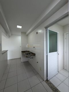 Apartamento  3/4 e 1 suíte Alphaville I em Salvador