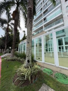 Apartamento  3/4 e 1 suíte Alphaville I em Salvador