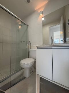 Apartamento  3/4 e 1 suíte Alphaville I em Salvador