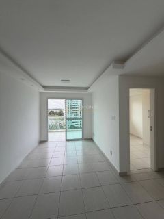 Apartamento  3/4 e 1 suíte Alphaville I em Salvador