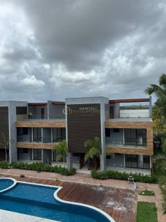 Village Duplex  2 suítes  Itacimirim