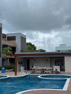 Village Duplex  2 suítes  Itacimirim