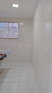 APARTAMENTO TÉRREO NA SUSSUARANA