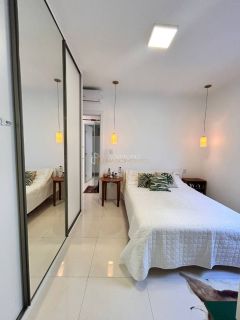 Apto Cobertura em Miragem – Lauro de Freitas