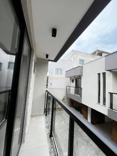 Condomínio Exclusivo em Ipitanga – Casas Dúplex de Alto Padrão