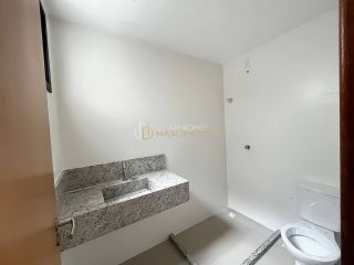 Condomínio Exclusivo em Ipitanga – Casas Dúplex de Alto Padrão