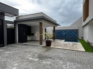 Condomínio Exclusivo em Ipitanga – Casas Dúplex de Alto Padrão