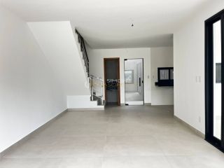 Condomínio Exclusivo em Ipitanga – Casas Dúplex de Alto Padrão