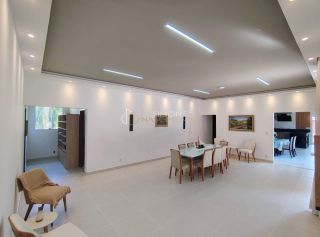 CASA TÉRREA EM BUSCA VIDA