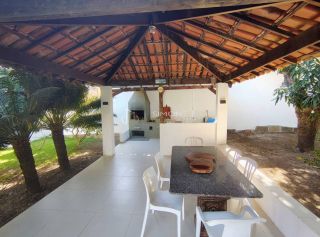 CASA TÉRREA EM BUSCA VIDA