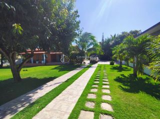 CASA TÉRREA EM BUSCA VIDA