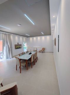 CASA TÉRREA EM BUSCA VIDA