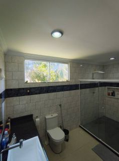 CASA TÉRREA EM BUSCA VIDA