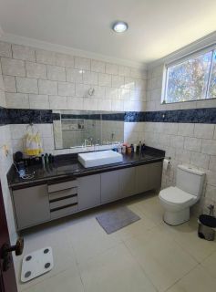 CASA TÉRREA EM BUSCA VIDA