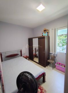 CASA TÉRREA EM BUSCA VIDA