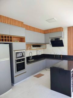 CASA TÉRREA EM BUSCA VIDA