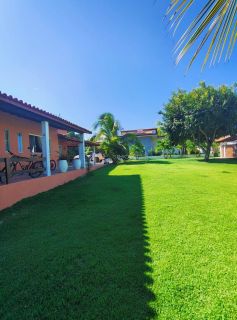 CASA TÉRREA EM BUSCA VIDA