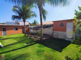 CASA TÉRREA EM BUSCA VIDA
