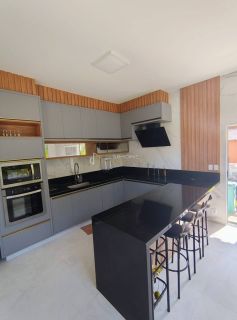 CASA TÉRREA EM BUSCA VIDA