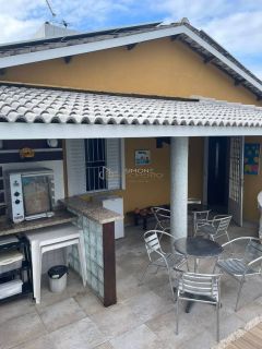Casa Condomínio à venda  com 4quartos sendo 2suites tem 204m2, em São Cristóvão - Salvador - BA