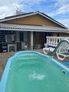 Casa Condomínio à venda  com 4quartos sendo 2suites tem 204m2, em São Cristóvão - Salvador - BA