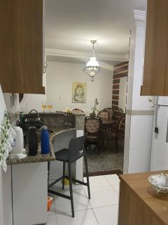 Casa Condomínio à venda  com 4quartos sendo 2suites tem 204m2, em São Cristóvão - Salvador - BA