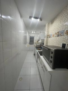 Casa Condomínio à venda  com 4quartos sendo 2suites tem 204m2, em São Cristóvão - Salvador - BA