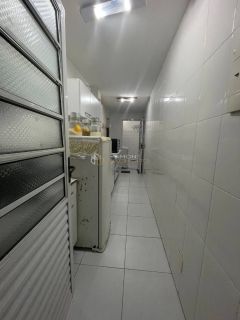 Casa Condomínio à venda  com 4quartos sendo 2suites tem 204m2, em São Cristóvão - Salvador - BA