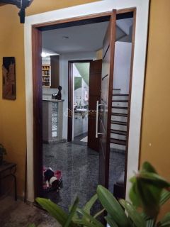 Casa Condomínio à venda  com 4quartos sendo 2suites tem 204m2, em São Cristóvão - Salvador - BA