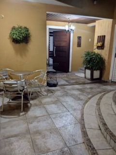 Casa Condomínio à venda  com 4quartos sendo 2suites tem 204m2, em São Cristóvão - Salvador - BA