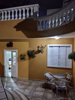 Casa Condomínio à venda  com 4quartos sendo 2suites tem 204m2, em São Cristóvão - Salvador - BA