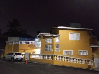 Casa Condomínio à venda  com 4quartos sendo 2suites tem 204m2, em São Cristóvão - Salvador - BA